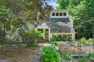2802 Field Creek Ct NE, Marietta, GA 30062 - Photo 1