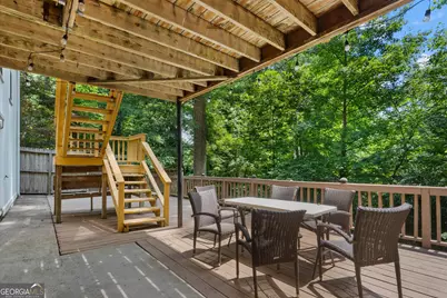 2802 Field Creek Court NE, Marietta, GA 30062 - Photo 29