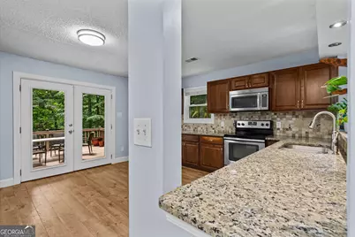 2802 Field Creek Court NE, Marietta, GA 30062 - Photo 15