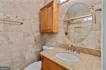 2802 Field Creek Court NE, Marietta, GA 30062 - Photo 19