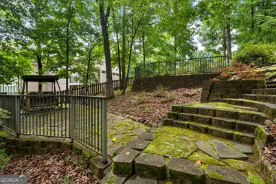 606 Wingspread, Peachtree City, GA 30269 - Photo 71