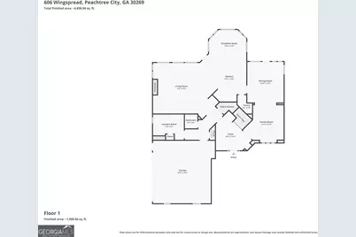 606 Wingspread, Peachtree City, GA 30269 - Photo 95