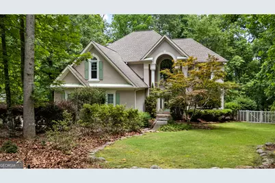 606 Wingspread, Peachtree City, GA 30269 - Photo 1