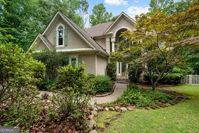 606 Wingspread, Peachtree City, GA 30269 - Photo 85