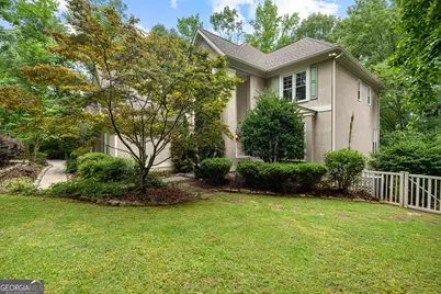 606 Wingspread, Peachtree City, GA 30269 - Photo 7