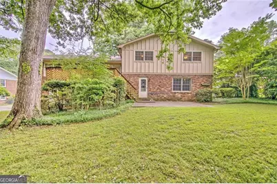 4607 Sudbury Road, Dunwoody, GA 30360 - Photo 49