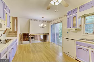 4607 Sudbury Road, Dunwoody, GA 30360 - Photo 15