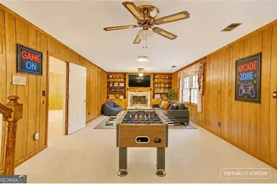 4607 Sudbury Road, Dunwoody, GA 30360 - Photo 21