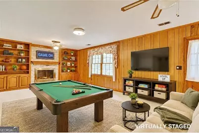 4607 Sudbury Road, Dunwoody, GA 30360 - Photo 19