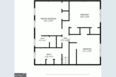 4607 Sudbury Road, Dunwoody, GA 30360 - Photo 39