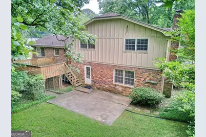 4607 Sudbury Road, Dunwoody, GA 30360 - Photo 43