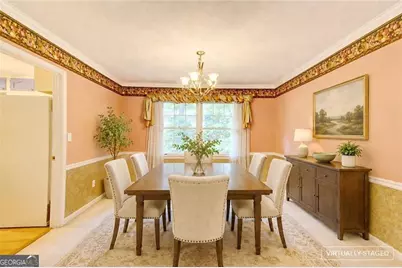 4607 Sudbury Road, Dunwoody, GA 30360 - Photo 9