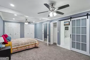 1564 Bubbling Creek Rd NE, Brookhaven, GA 30319 - Photo 19
