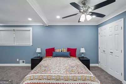 1564 Bubbling Creek Road NE, Brookhaven, GA 30319 - Photo 17