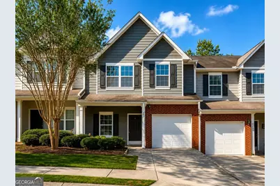 3152 Mill Springs Circle, Buford, GA 30519 - Photo 1