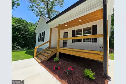 121 Lewis Street, Summerville, GA 30747 - Photo 3