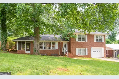 1558 Boulderwoods Drive SE, Atlanta, GA 30316 - Photo 3