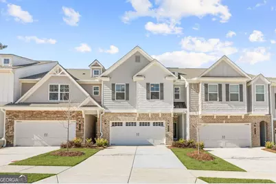 3552 Birdstone Drive #LOT 23, Decatur, GA 30032 - Photo 1