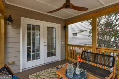 1452 Sylvan Circle, Atlanta, GA 30319 - Photo 37