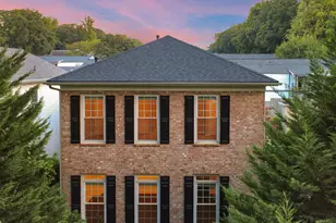 1452 Sylvan Circle, Atlanta, GA 30319 - Photo 3
