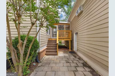 1452 Sylvan Circle, Atlanta, GA 30319 - Photo 47