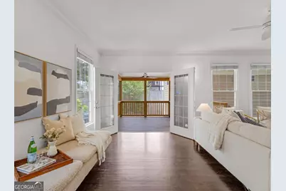 1452 Sylvan Circle, Atlanta, GA 30319 - Photo 15