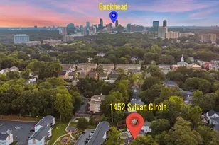 1452 Sylvan Circle, Atlanta, GA 30319 - Photo 51