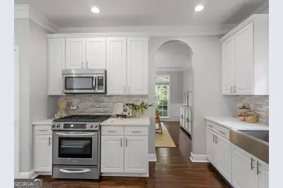 1452 Sylvan Circle, Atlanta, GA 30319 - Photo 15