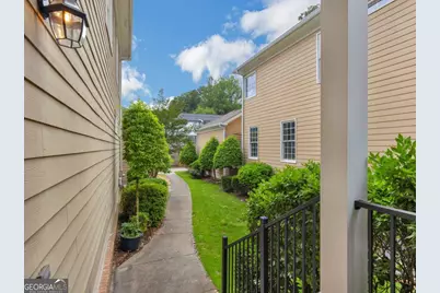 1452 Sylvan Circle, Atlanta, GA 30319 - Photo 39