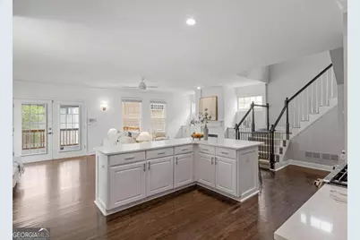 1452 Sylvan Circle, Atlanta, GA 30319 - Photo 13