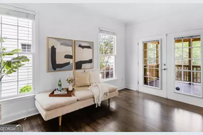 1452 Sylvan Circle, Atlanta, GA 30319 - Photo 13