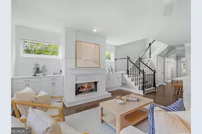 1452 Sylvan Circle, Atlanta, GA 30319 - Photo 9
