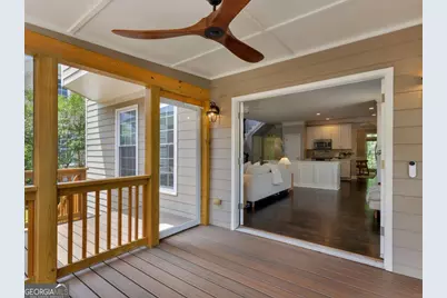 1452 Sylvan Circle, Atlanta, GA 30319 - Photo 21