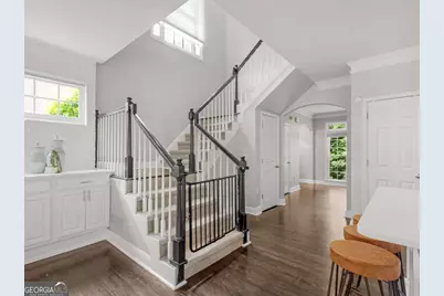 1452 Sylvan Circle, Atlanta, GA 30319 - Photo 17