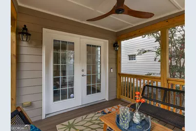 1452 Sylvan Circle, Atlanta, GA 30319 - Photo 37