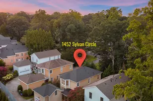 1452 Sylvan Circle, Atlanta, GA 30319 - Photo 49