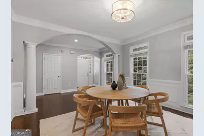 1452 Sylvan Circle, Atlanta, GA 30319 - Photo 7