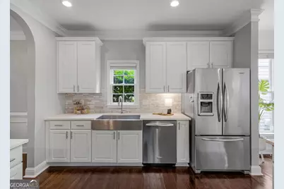 1452 Sylvan Circle, Atlanta, GA 30319 - Photo 11