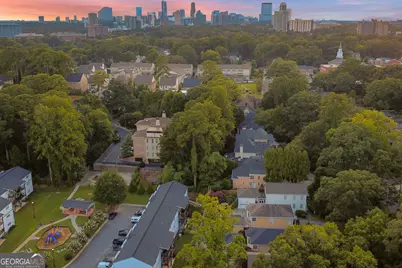 1452 Sylvan Circle, Atlanta, GA 30319 - Photo 47