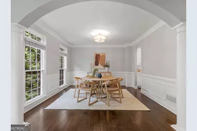 1452 Sylvan Circle, Atlanta, GA 30319 - Photo 5