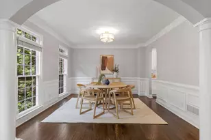 1452 Sylvan Circle, Atlanta, GA 30319 - Photo 5