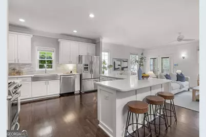 1452 Sylvan Circle, Atlanta, GA 30319 - Photo 9