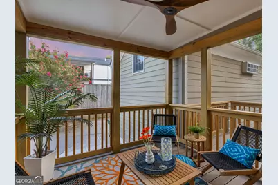 1452 Sylvan Circle, Atlanta, GA 30319 - Photo 15