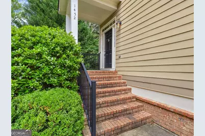 1452 Sylvan Circle, Atlanta, GA 30319 - Photo 53