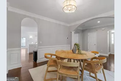 1452 Sylvan Circle, Atlanta, GA 30319 - Photo 7