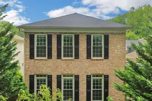 1452 Sylvan Circle, Atlanta, GA 30319 - Photo 1