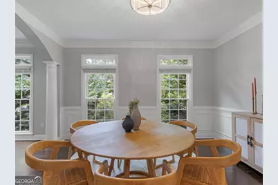 1452 Sylvan Circle, Atlanta, GA 30319 - Photo 5