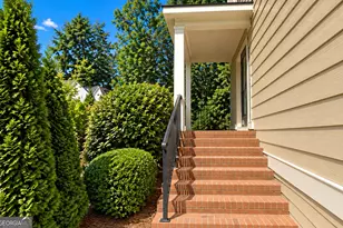 1452 Sylvan Circle, Atlanta, GA 30319 - Photo 1
