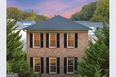 1452 Sylvan Circle, Atlanta, GA 30319 - Photo 45