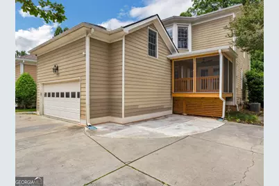 1452 Sylvan Circle, Atlanta, GA 30319 - Photo 41